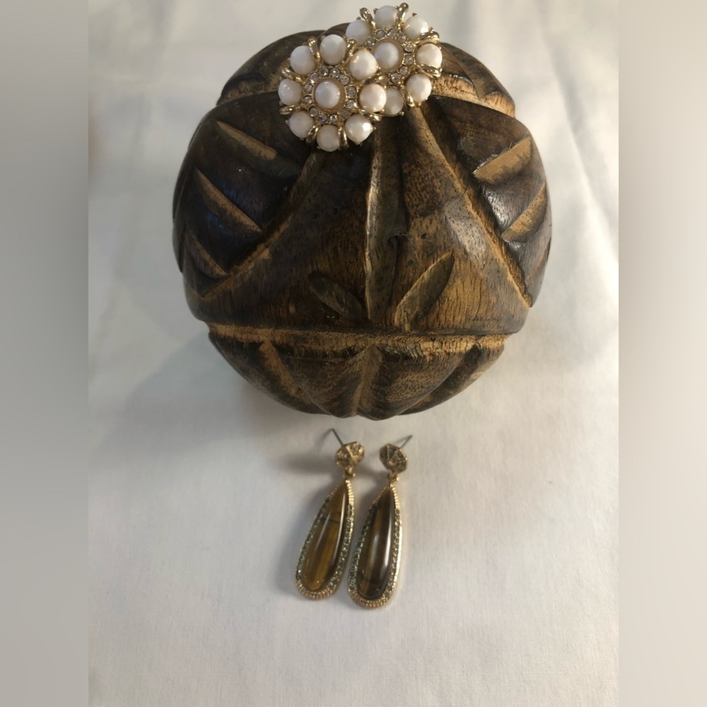 VTG Earrings